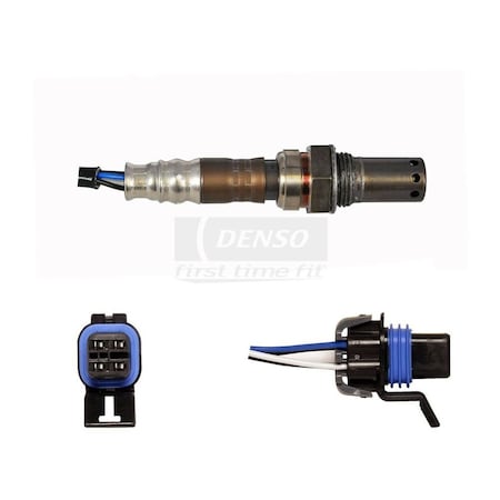 Denso Oxygen Sensor No Denso 234-4774 234-4774